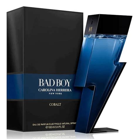 fragrantica bad boy cobalt